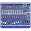Consola de estudio y directo analogico de 16 entradas con preamplificadores de microfono | DM16 - MIDAS-0