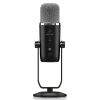 Microfono de condensador de estudio USB todo en uno | BIGFOOT - BEHRINGER-0