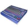 Consola de estudio y directo analogico de 16 entradas con preamplificadores de microfono | DM16 - MIDAS-25737