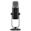 Microfono de condensador de estudio USB todo en uno | BIGFOOT - BEHRINGER-25850