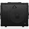 Amplificador de teclado / sistema PA de 4 canales y 600 vatios con altavoz original de 15" | ULTRATONE KXD15 - BEHRINGER-0