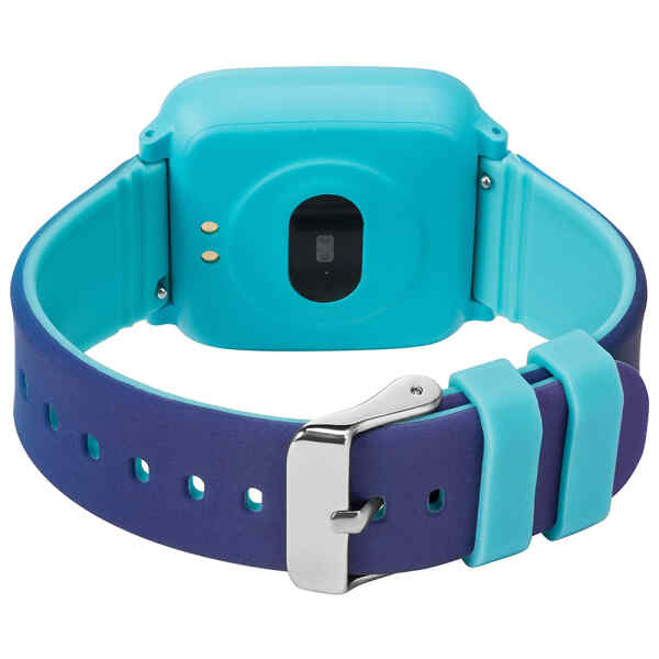 Reloj Inteligente iconnect kids active celeste | TW5M40600 - TIMEX-25102