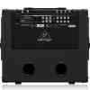 Amplificador de teclado / sistema PA de 4 canales y 600 vatios con altavoz original de 15" | ULTRATONE KXD15 - BEHRINGER-25899