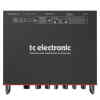 Cabezal de bajo portatil de 500 vatios con preamplificador mosfet | THRUST BQ500 - TC ELECTRONIC-25854
