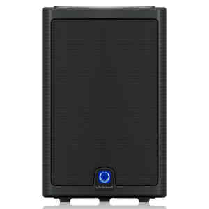 Altavoz autoamplificado de rango completo de 600 vatios, 2 vias y 10″ | MILAN M10 – TURBOSOUND