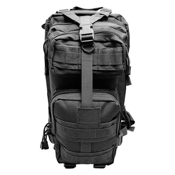 Bolsa de transporte para equipo | HMV-GB-01BLK - HUMVEE-0