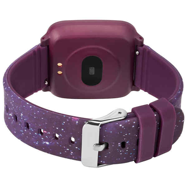 Reloj Inteligente iconnect kids active morado | TW5M40800 - TIMEX-25114