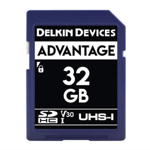 Memoria sd 32gb Advantage l DELKIN DEVICES