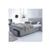 Cama queen l SEATTLE-0