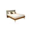 Cama queen l SUNDERLAND-25260