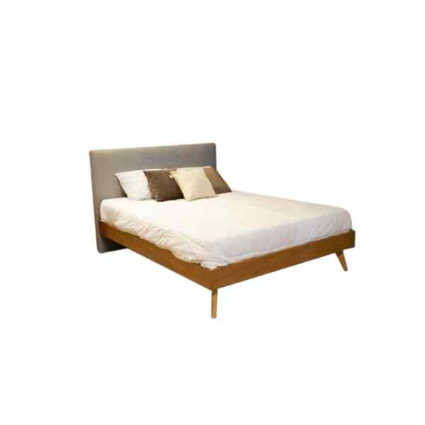 Cama queen l SUNDERLAND-25260