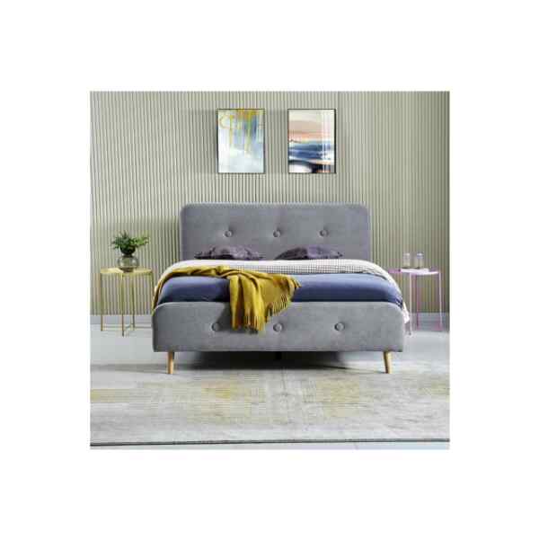 Cama matrimonial l OLIVIA-0