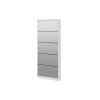 Zapateria gris l BRIGHT-0