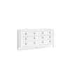 Gavetero doble l MADRID-25331