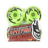 Patineta blank verde | SK8-24850