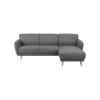 Sofa chaiselongue l DITTE-0