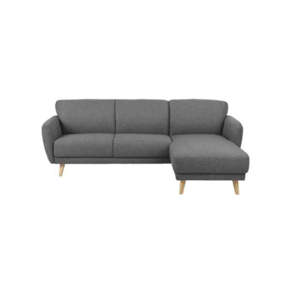 Sofa chaiselongue l DITTE-0