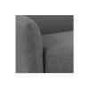 Sofa chaiselongue l DITTE-25416