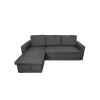 Sofacama con chaise l MINIATO-0