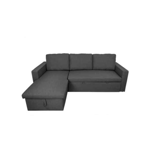 Sofacama con chaise l MINIATO-0