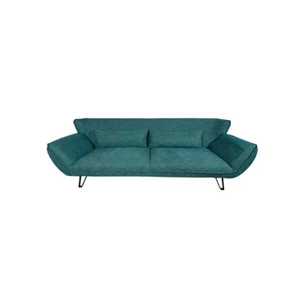 Sofa 3 puestos l ZORA-0