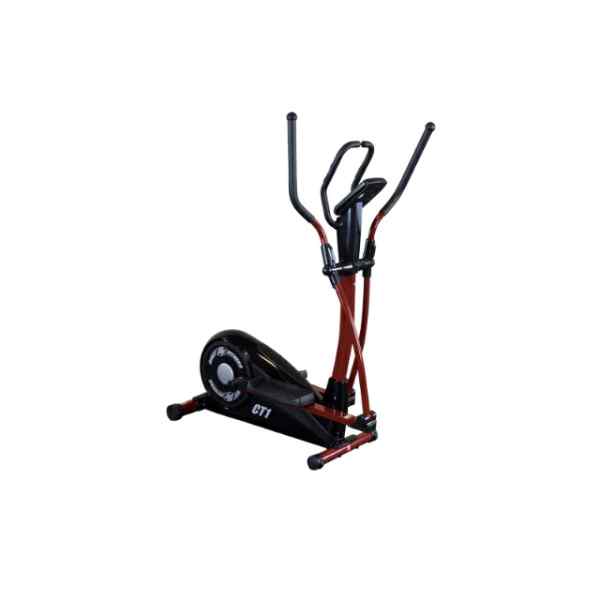 Eliptica para el hogar l BODY SOLID-0