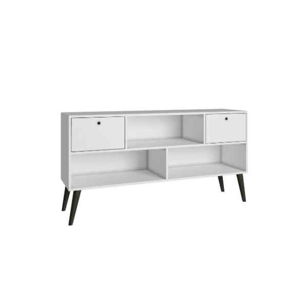 Modulo para tv blanco l PALITO-0