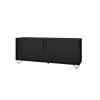 Modulo tv negro l EASY-0