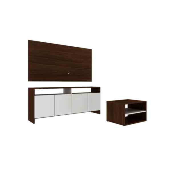Combo panel/modulo tv/ mesa-0