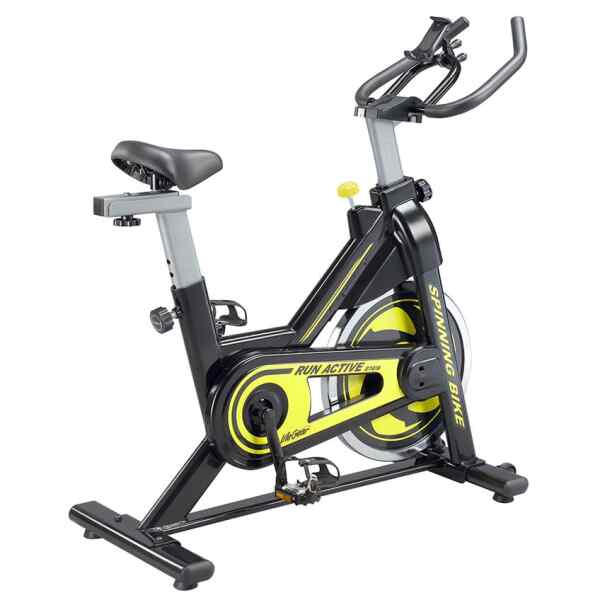 Bicicleta de Spining | 27213 - LIFE GEAR-0
