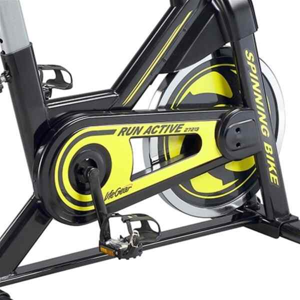 Bicicleta de Spining | 27213 - LIFE GEAR-25765