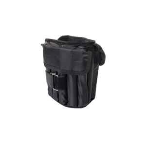 Ankle weights 10 lbs tobillera l BODY SOLID