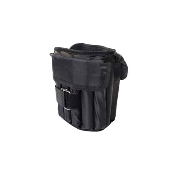 Ankle weights 10 lbs tobillera l BODY SOLID-0