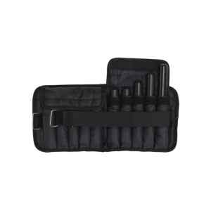 Ankle weights 20 lbs tobillera l BODY SOLID