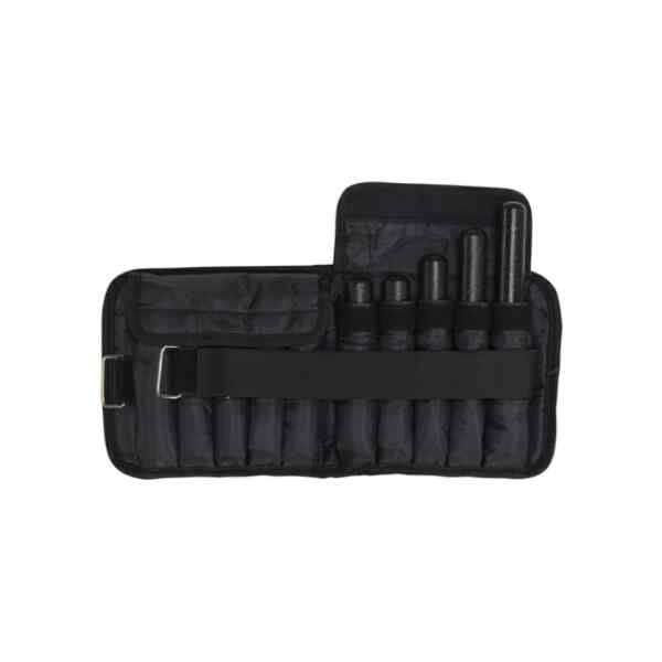 Ankle weights 20 lbs tobillera l BODY SOLID-0