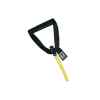 Very light resistance tubes yellow l BODY SOLID-0