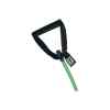 Light resistance tube green l BODY SOLID-0