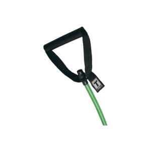 Light resistance tube green l BODY SOLID