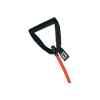 Medium resistance tube red l BODY SOLID-0