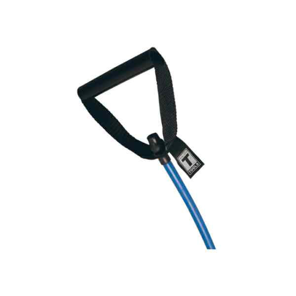 Heavy resistance tube blue l BODY SOLID-0