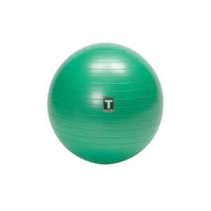 Bola de estabilidad 45 cm verde l BODY SOLID