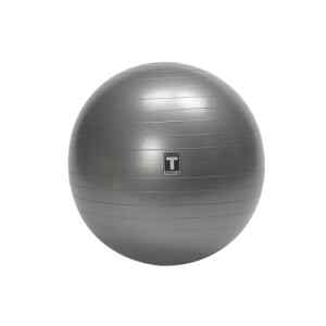 Bola de estabilidad 55 cm gris l BODY SOLID