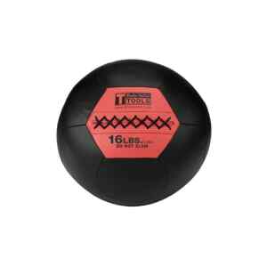Soft medicine ball 16lbs l BODY SOLID