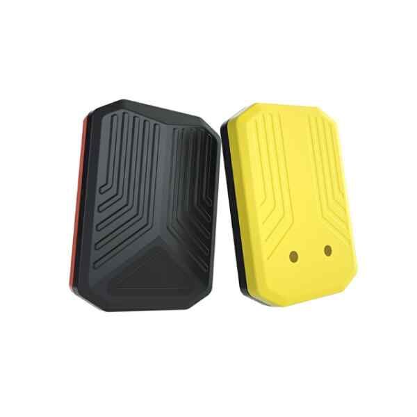 Sensor de boxeo portatil l FITCARE-0