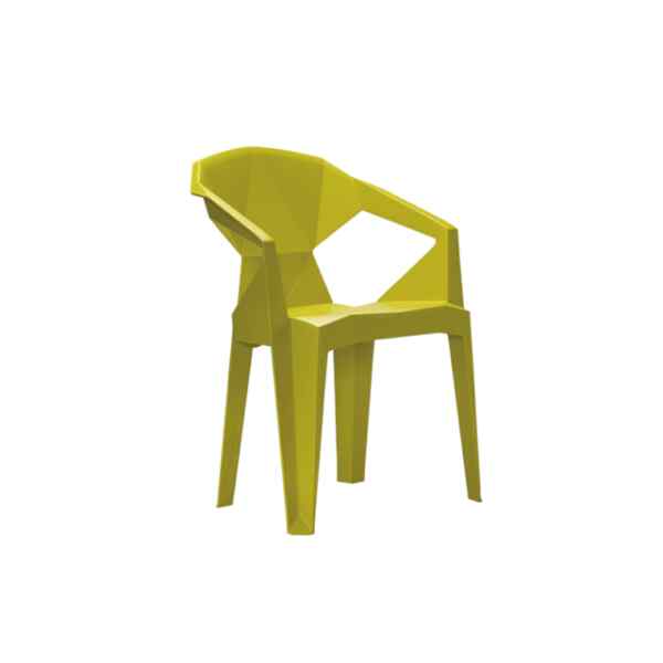 Silla de comedor l MUZE-0