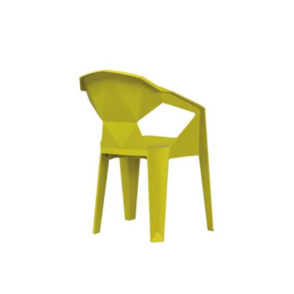 Silla de comedor l MUZE-25514