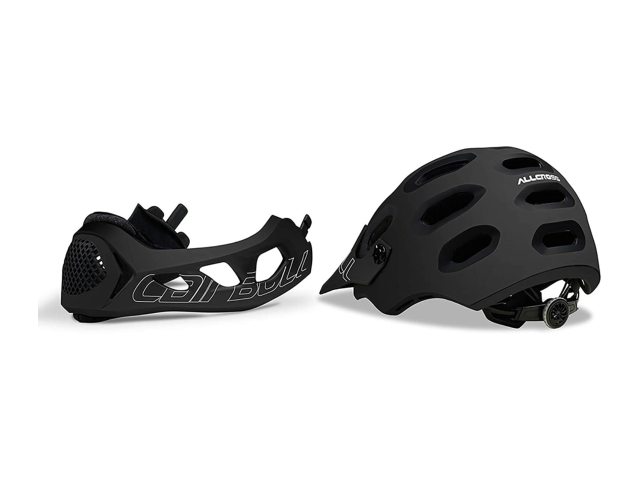 cairbull allcross review