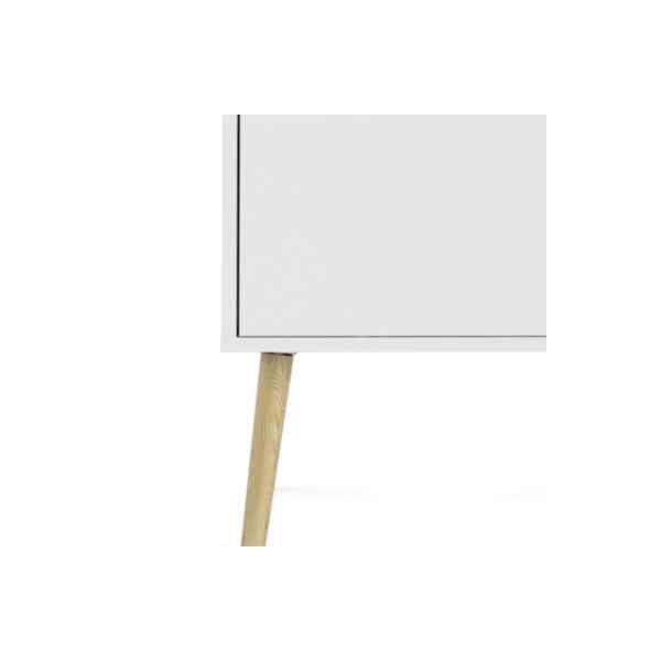 Trinchante blanco l OSLO-25552