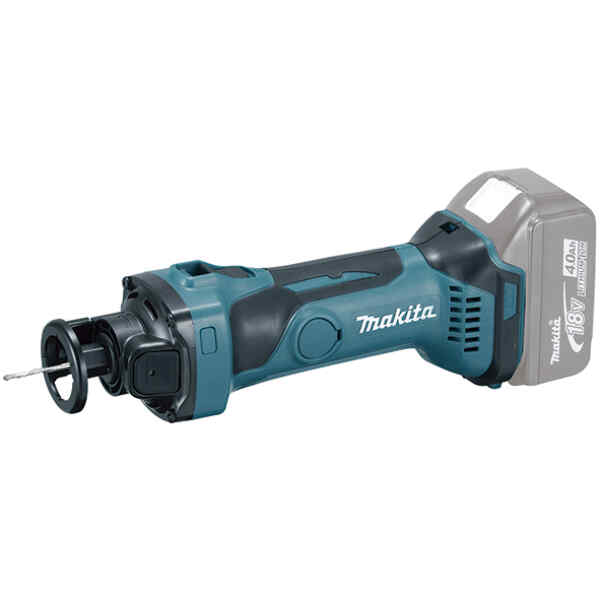 Recortadora inalambrica l DCO180Z - MAKITA-0