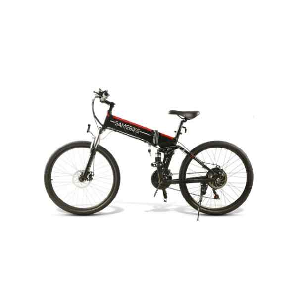 Bicicleta eletrica 500w l SAMEBIKE-0